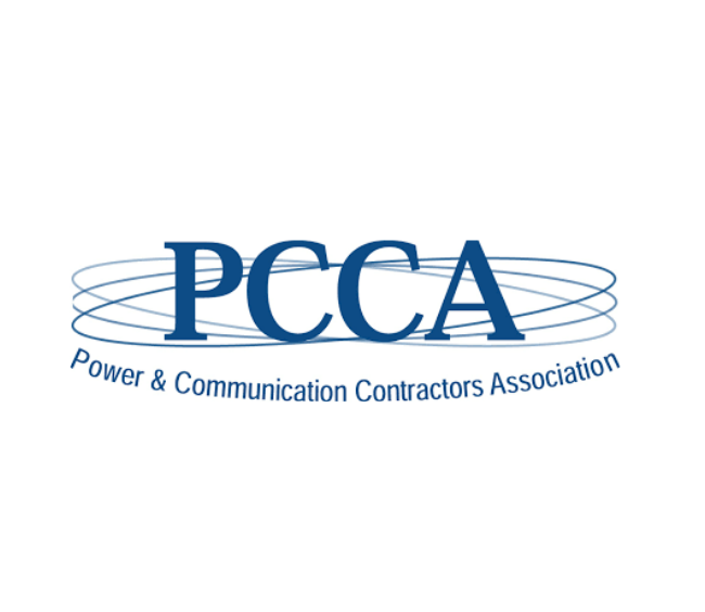 PCCA logo